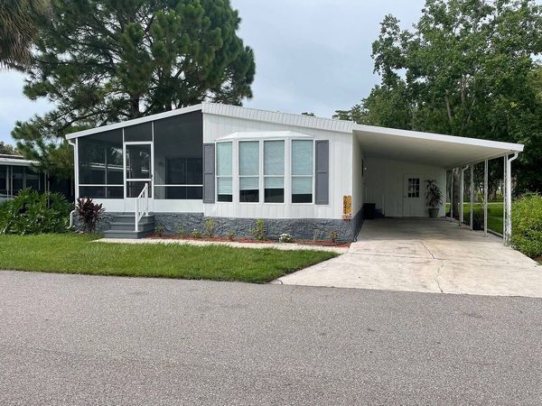 7841 Edgelake Drive, Lot 1087, Orlando FL 32822