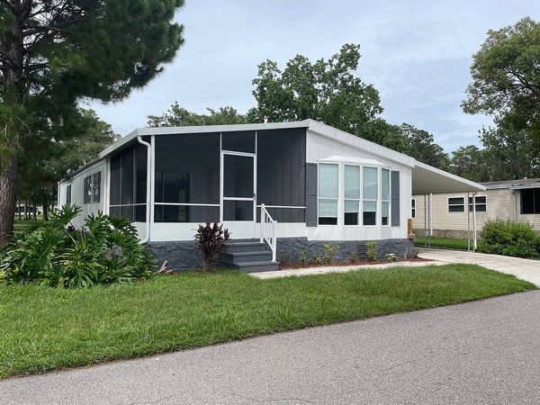 7841 Edgelake Drive, Lot 1087, Orlando FL 32822
