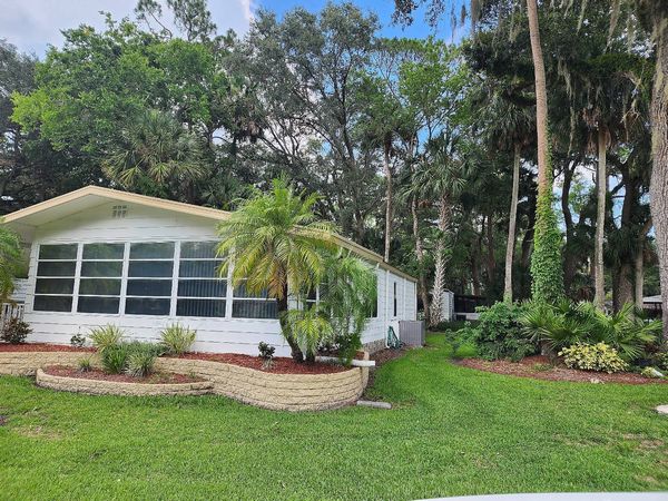 80 Hickory in the Wood, Port Orange FL 32129