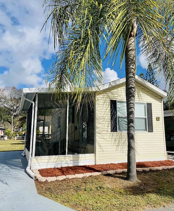 809 Mansion Ln. , Kissimmee FL 34746