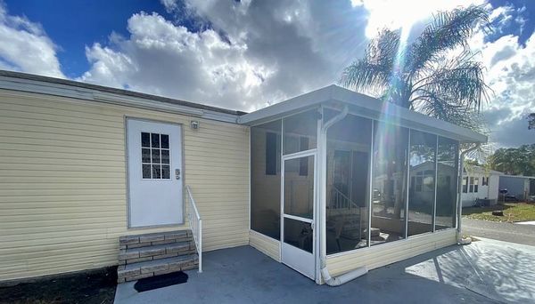 809 Mansion Ln. , Kissimmee FL 34746