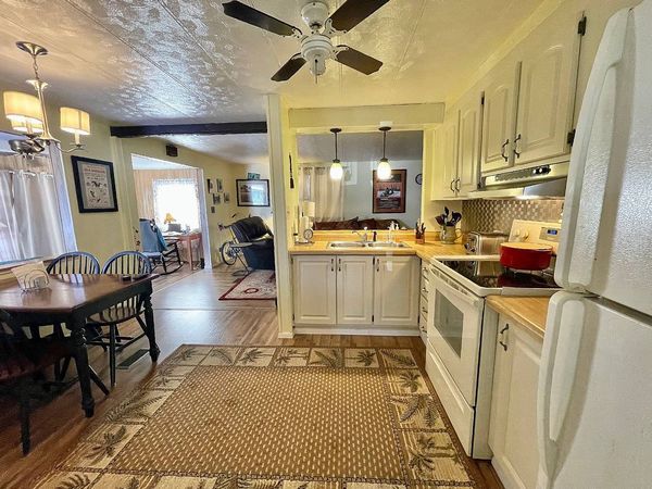 1208 Lee Street, Lot 178, Leesburg FL 34748