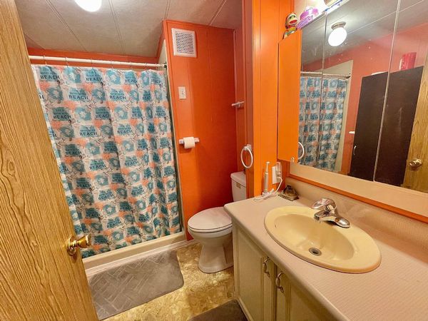 1208 Lee Street, Lot 178, Leesburg FL 34748