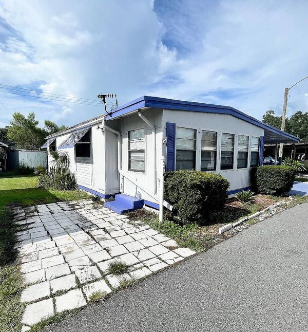 1208 Lee Street, Lot 178, Leesburg FL 34748