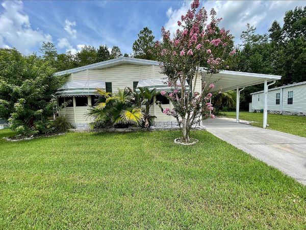 714 Forest Ln., Kissimmee FL 34746