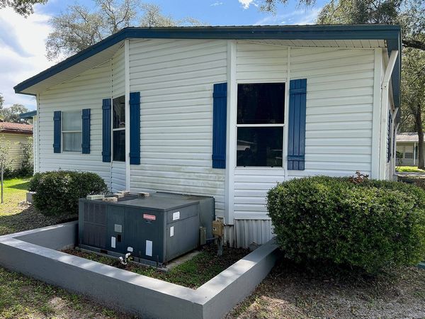 1016 Kumquat Court, Orange City FL 32763