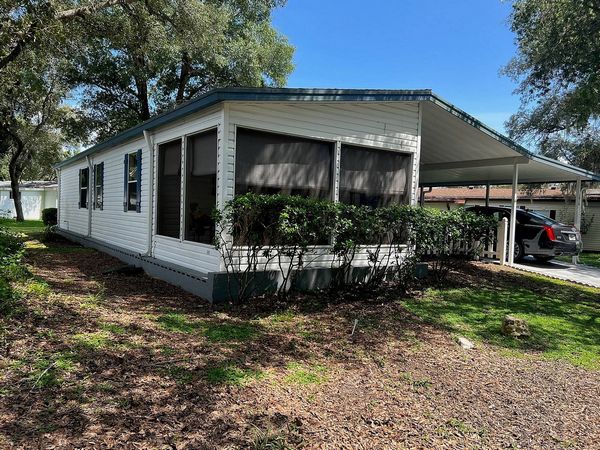 1016 Kumquat Court, Orange City FL 32763
