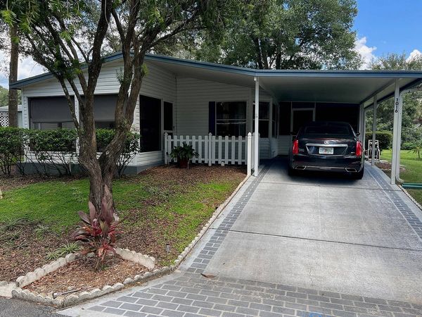 1016 Kumquat Court, Orange City FL 32763