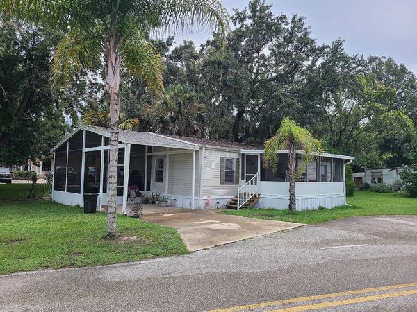 2300 So Nova Rd., Lot 50, South Daytona FL 32119