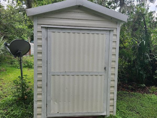 2300 So Nova Rd., Lot 50, South Daytona FL 32119