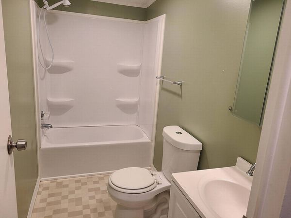 2300 So Nova Rd., Lot 50, South Daytona FL 32119