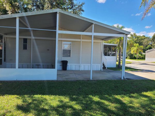 2300 So Nova Rd., Lot 50, South Daytona FL 32119
