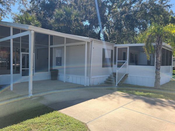 2300 So Nova Rd., Lot 50, South Daytona FL 32119