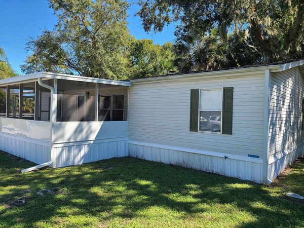 2300 So Nova Rd., Lot 50, South Daytona FL 32119