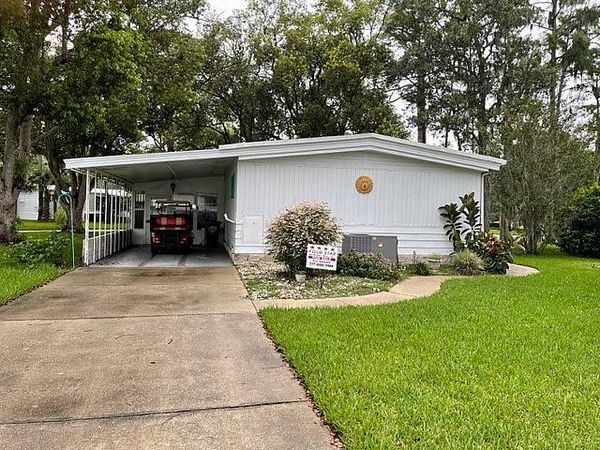 67 Maple In The Wood , Lot 67, Port Orange FL 32129