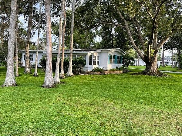 67 Maple In The Wood , Lot 67, Port Orange FL 32129