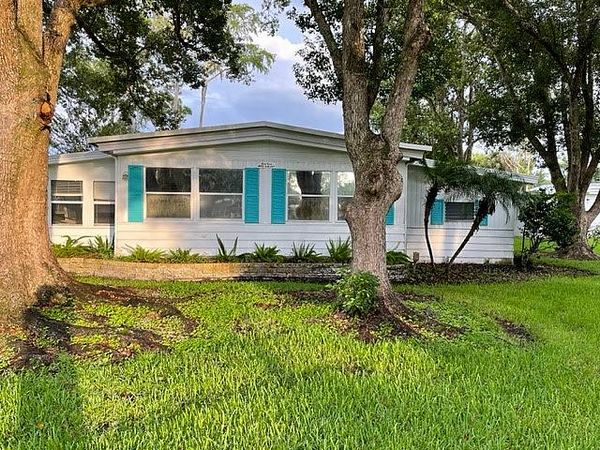 67 Maple In The Wood , Lot 67, Port Orange FL 32129