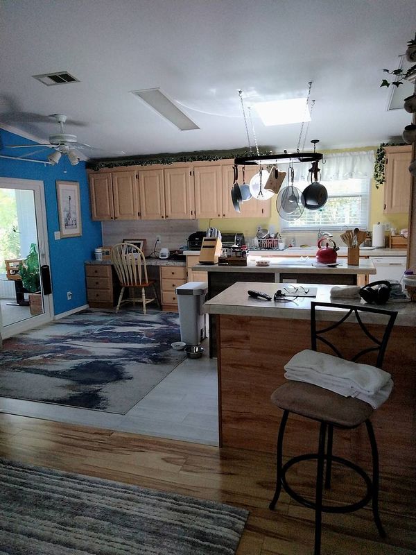 216 Osprey Ln., Flagler Beach FL 32136