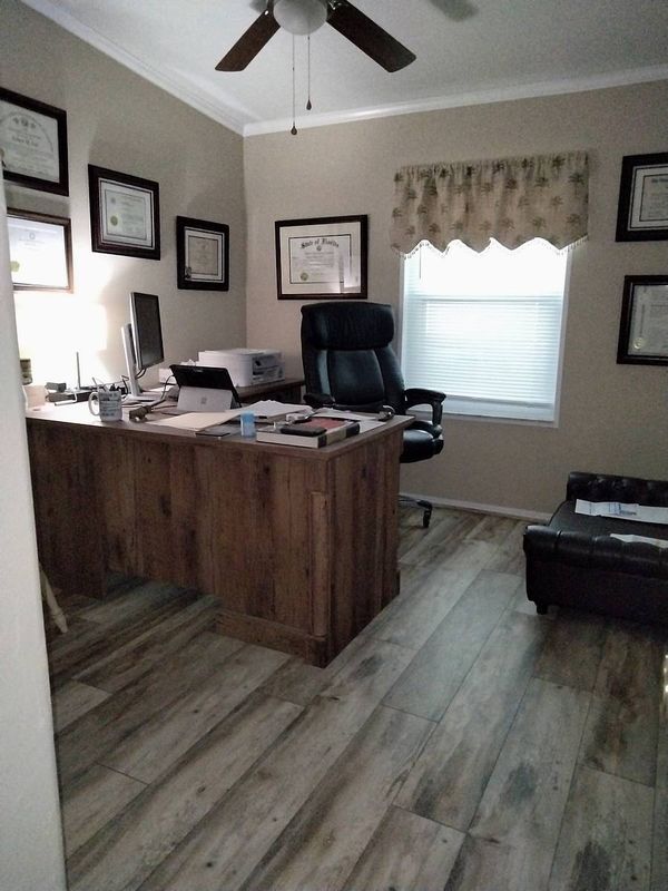 216 Osprey Ln., Flagler Beach FL 32136