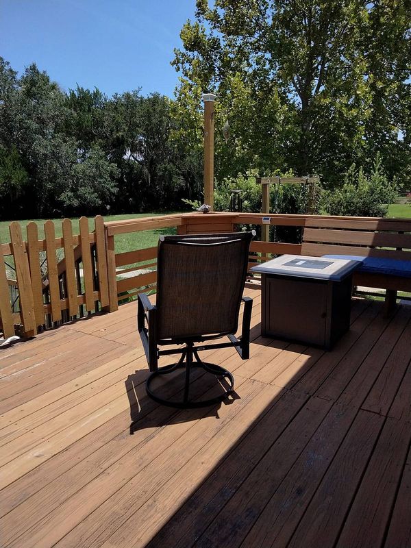 216 Osprey Ln., Flagler Beach FL 32136