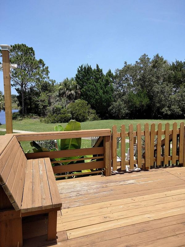 216 Osprey Ln., Flagler Beach FL 32136