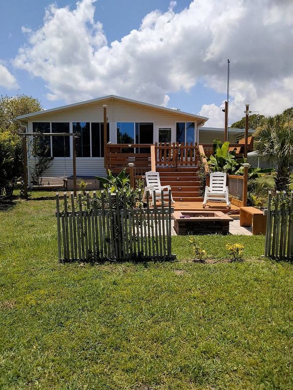 216 Osprey Ln., Flagler Beach FL 32136