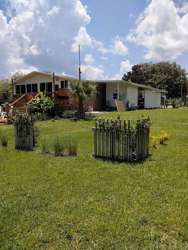 216 Osprey Ln., Flagler Beach FL 32136