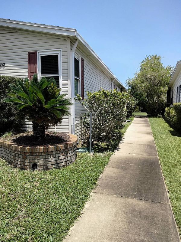 216 Osprey Ln., Flagler Beach FL 32136