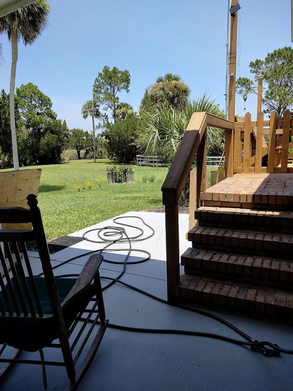 216 Osprey Ln., Flagler Beach FL 32136