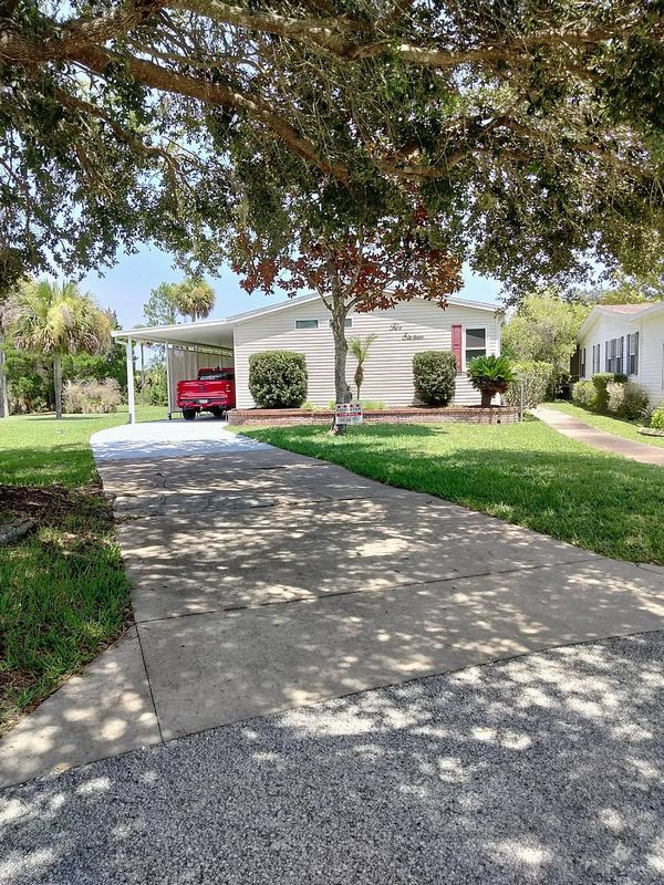 216 Osprey Ln., Flagler Beach FL 32136
