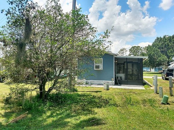 1329 Starlight Cir, Eustis FL 32726