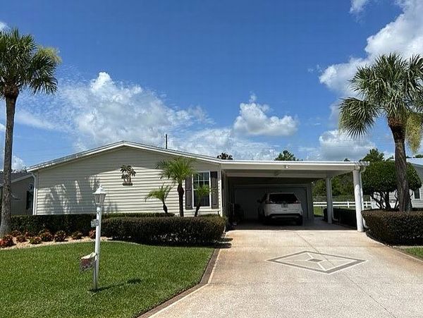 3636 Broken Arrow, Sebring FL 33872