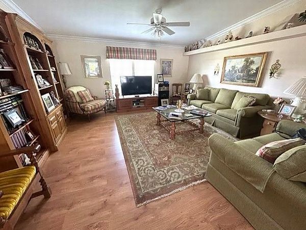 3636 Broken Arrow, Sebring FL 33872