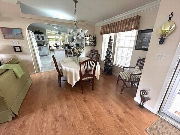 3636 Broken Arrow, Sebring FL 33872