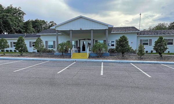 5103 Martingale Lane, Apopka FL 32712
