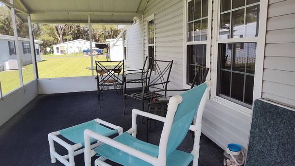 495 Honeysuckle Dr , Fruitland Park FL 34731