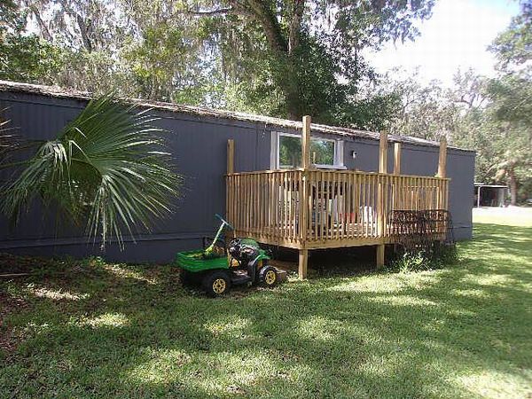2320 Eslinger Rd, Lot 88, New Smyrna Beach FL 32168