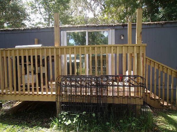 2320 Eslinger Rd, Lot 88, New Smyrna Beach FL 32168
