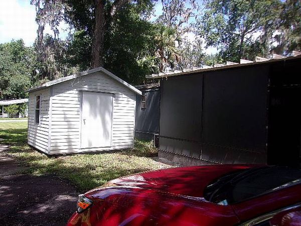 2320 Eslinger Rd, Lot 88, New Smyrna Beach FL 32168
