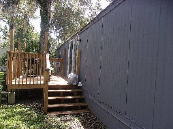 2320 Eslinger Rd, Lot 88, New Smyrna Beach FL 32168