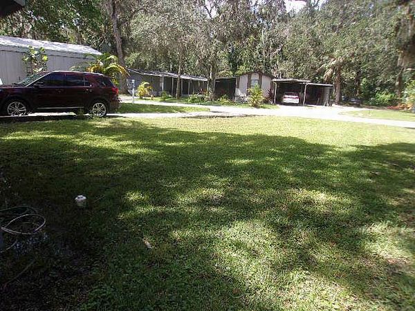 2320 Eslinger Rd, Lot 88, New Smyrna Beach FL 32168
