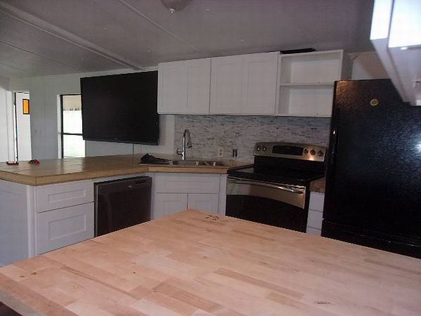 2320 Eslinger Rd, Lot 88, New Smyrna Beach FL 32168