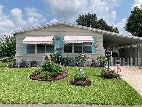 931 Quail Dr., DeLand FL 32724