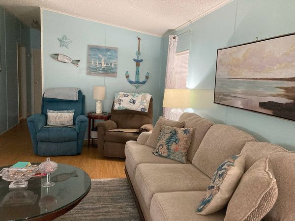 931 Quail Dr., DeLand FL 32724