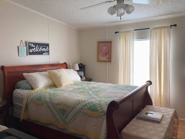 931 Quail Dr., DeLand FL 32724