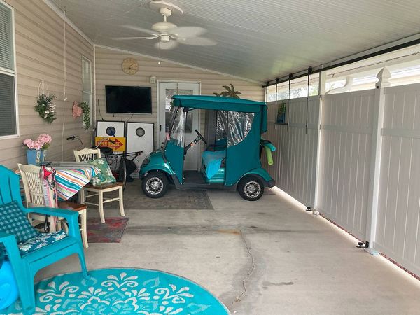 931 Quail Dr., DeLand FL 32724