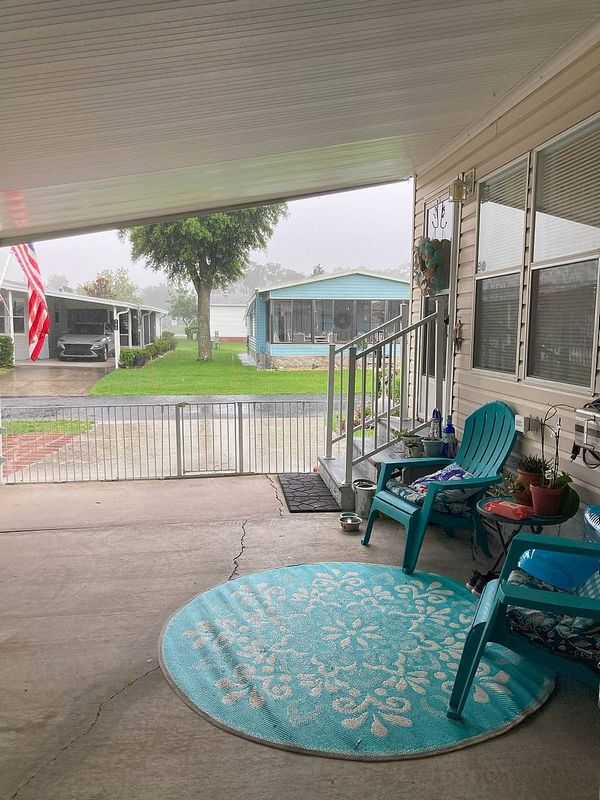 931 Quail Dr., DeLand FL 32724