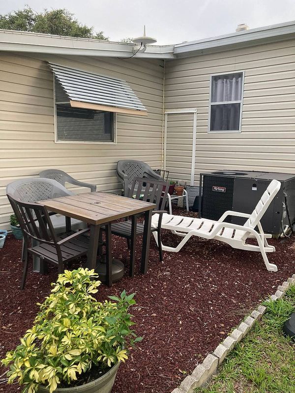 931 Quail Dr., DeLand FL 32724