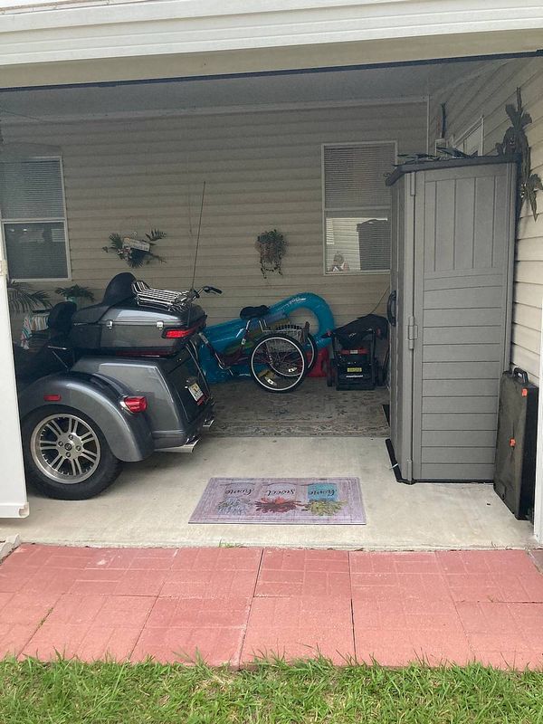 931 Quail Dr., DeLand FL 32724