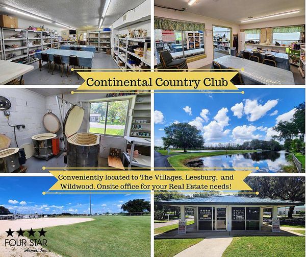 4 N Bobwhite Rd, Wildwood FL 34785